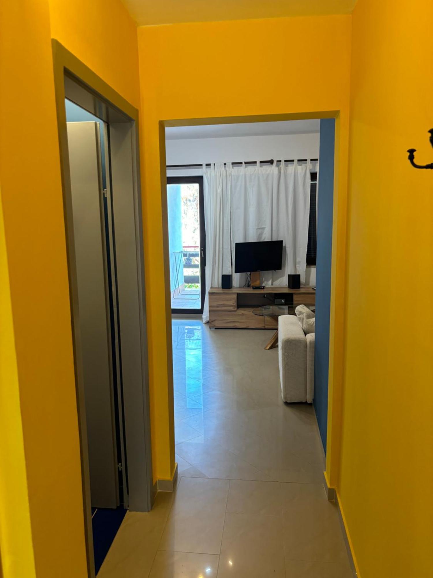 Dunja Apartments Premantura Exteriör bild